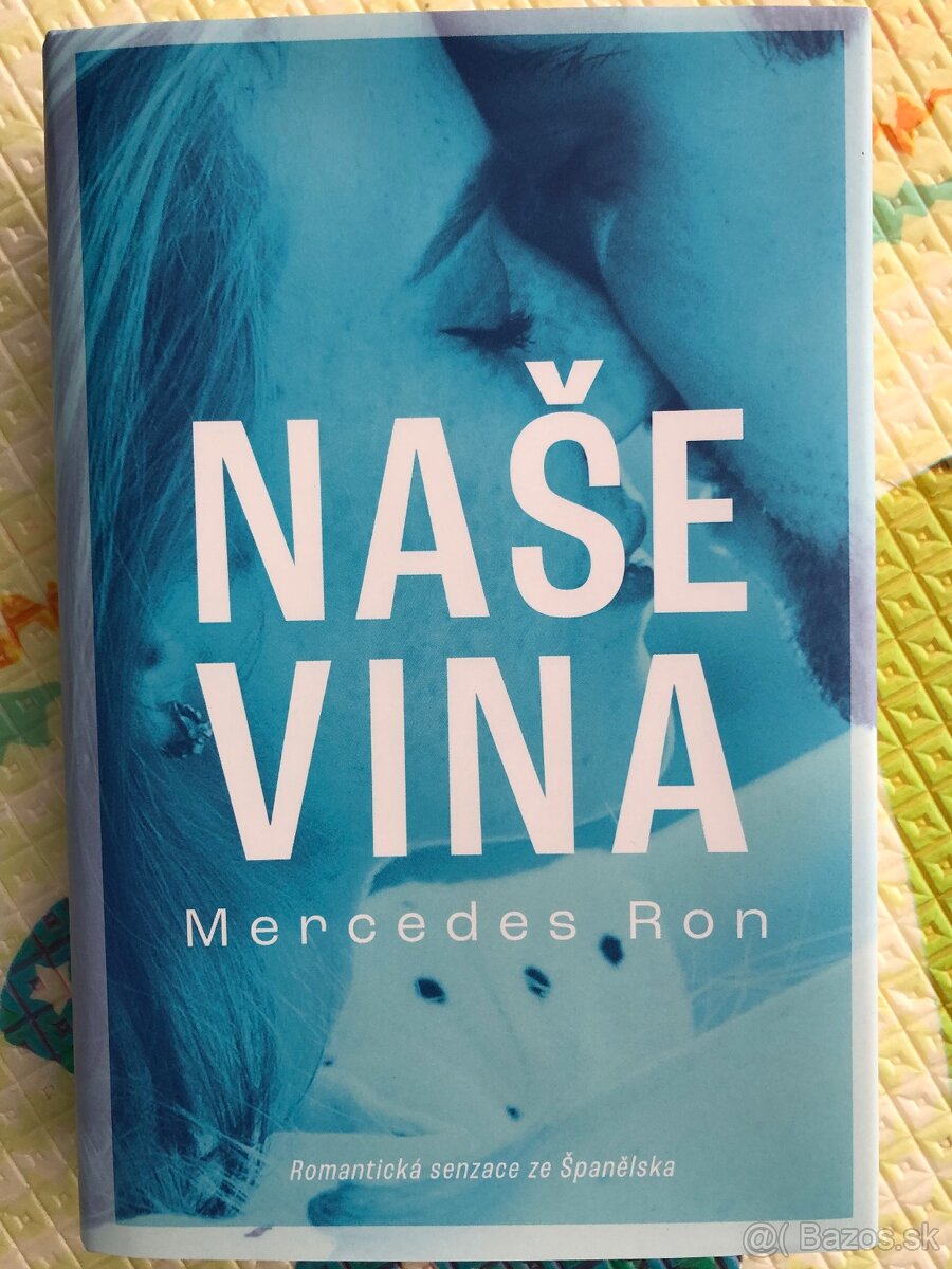 Mercedes Ron - Naše vina