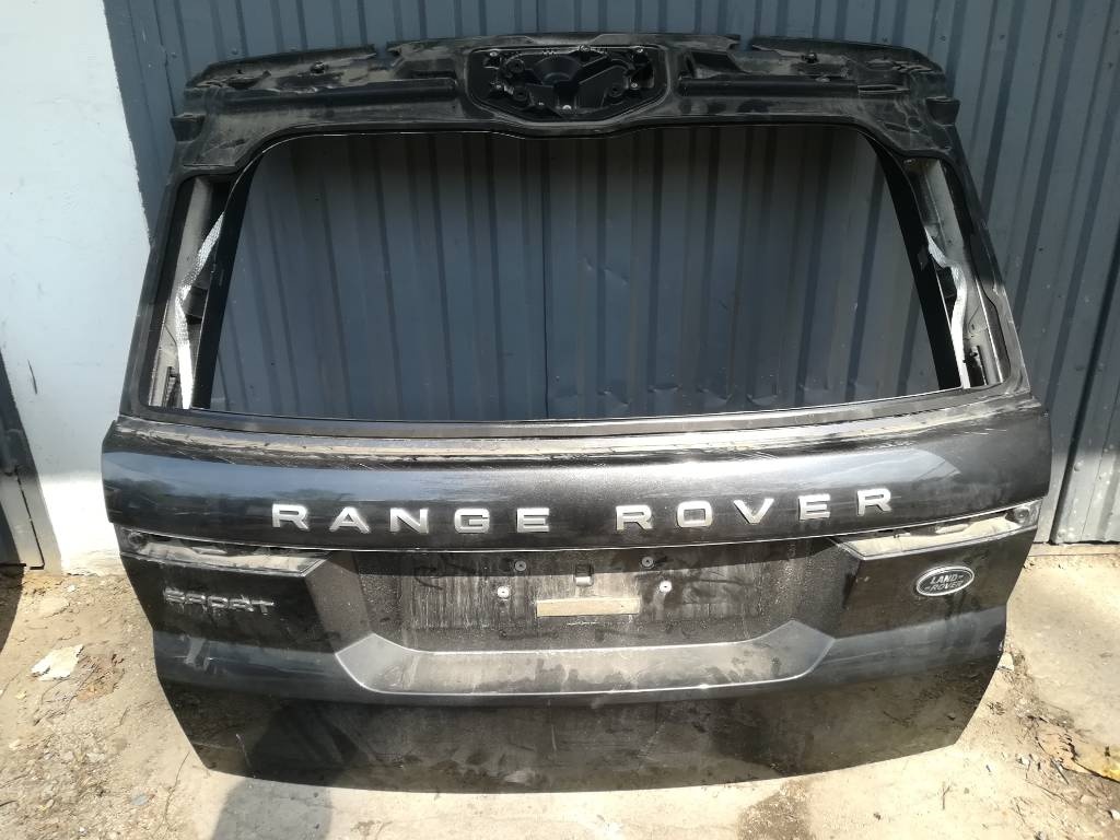 Range Rover Sport 13- zadné kufrove dvere