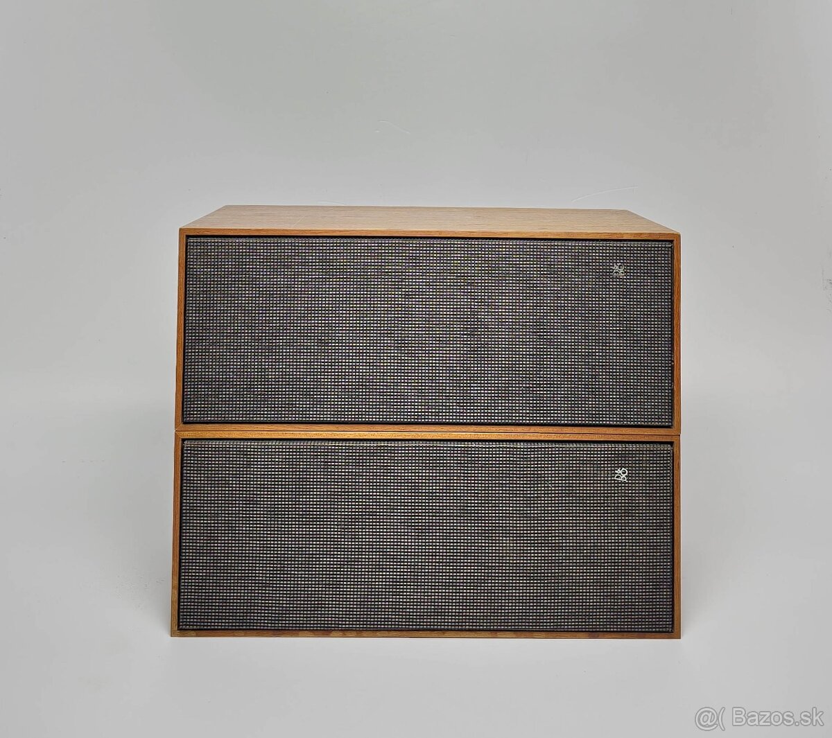 Bang & Olufsen (B&O) BeoVox 1000