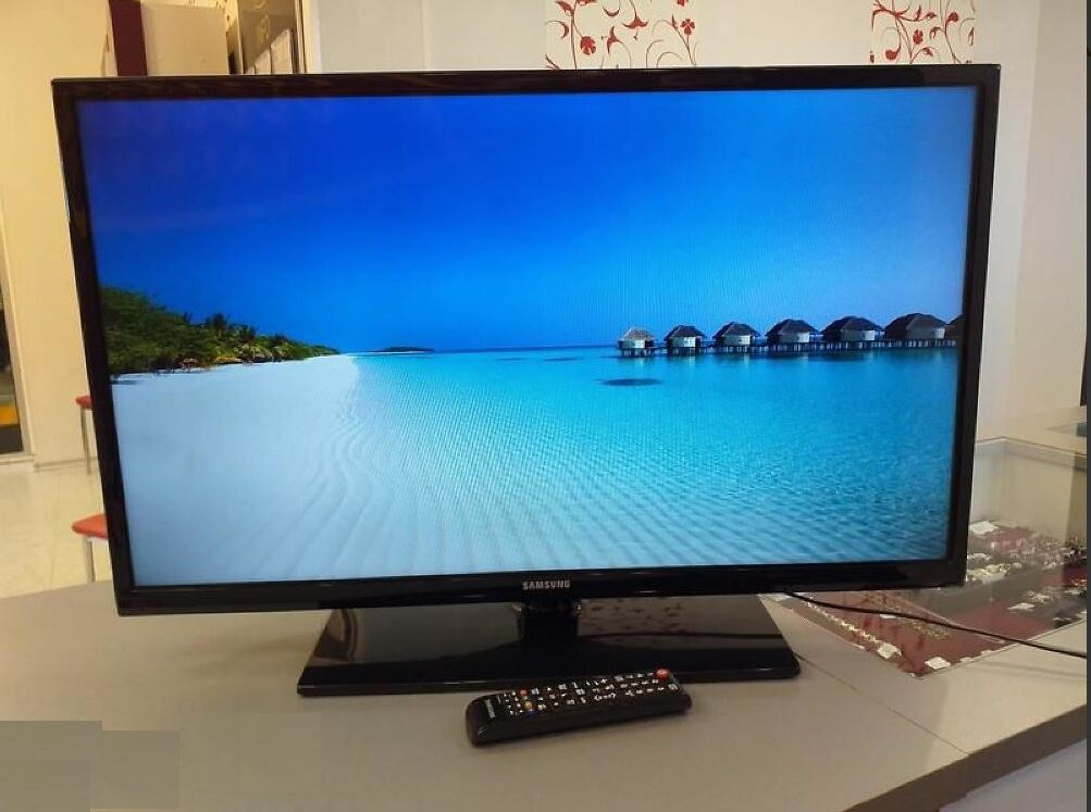 Samsung UE32EH4003w 32" 82 cm