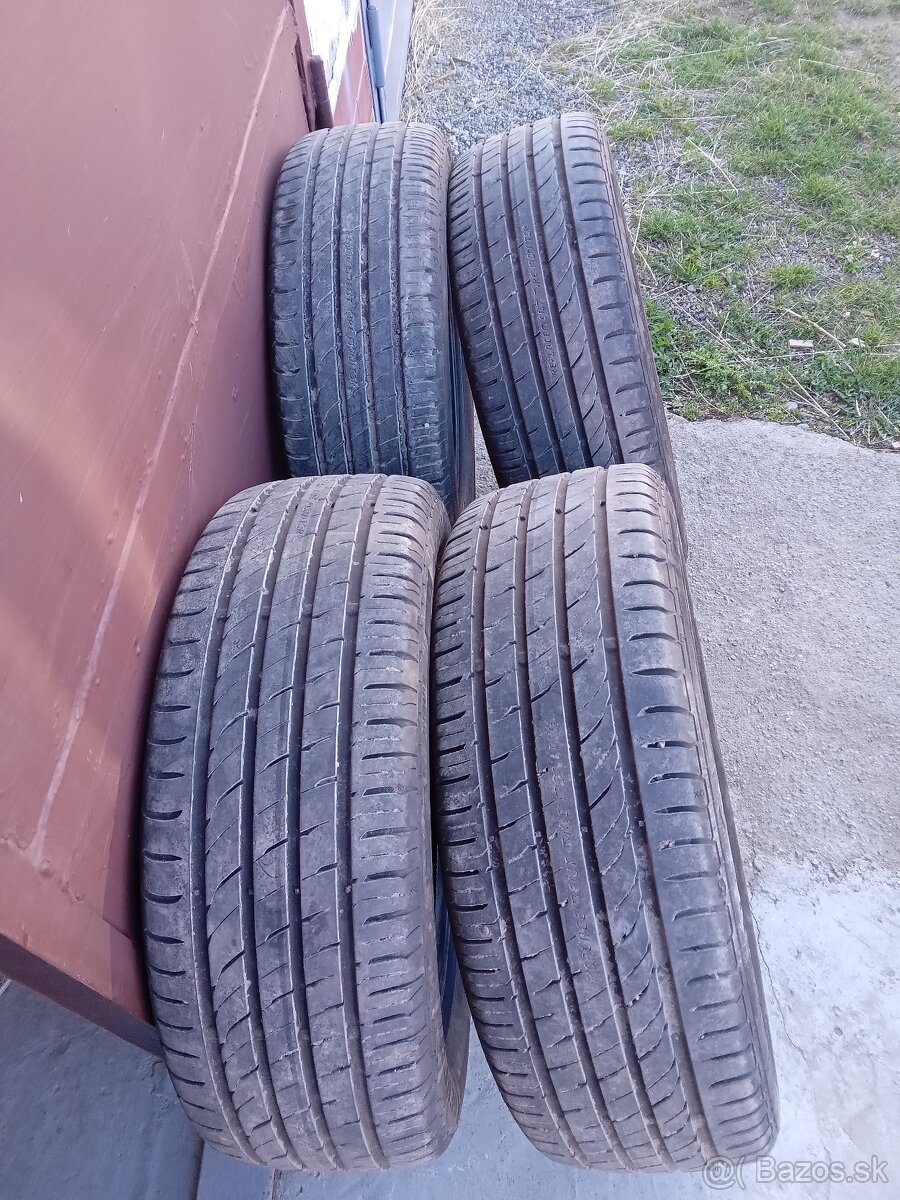 195/55 R16