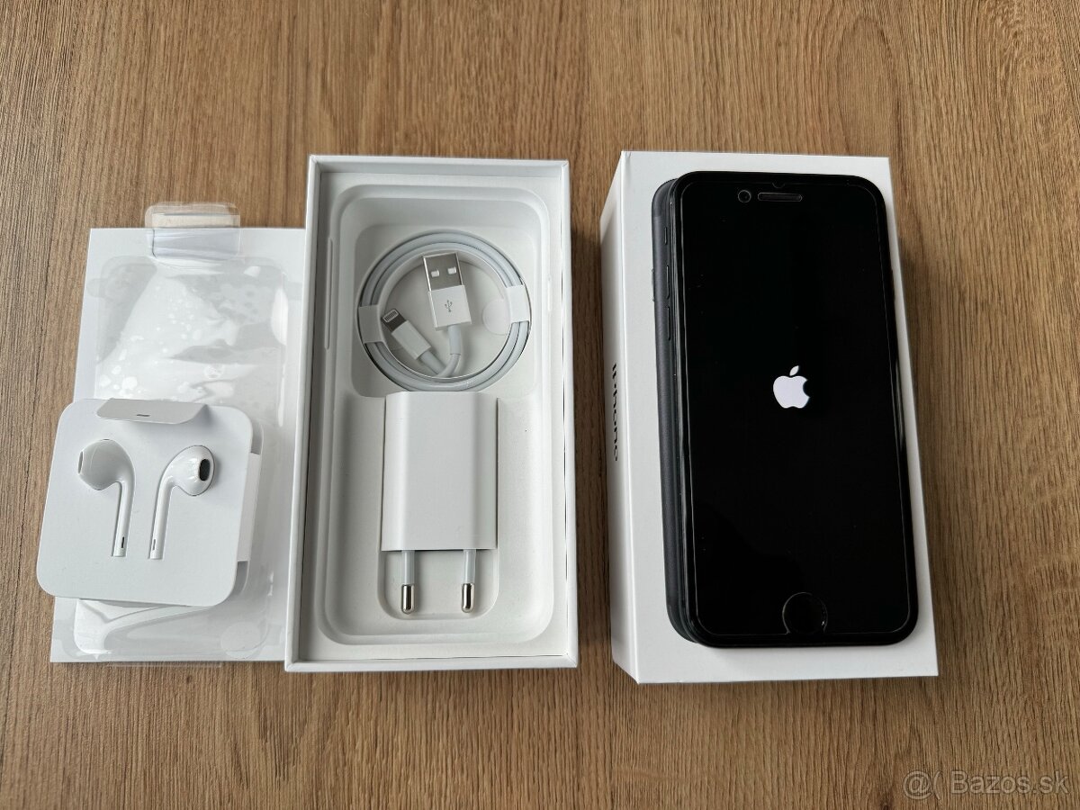 iPhone 7 128GB