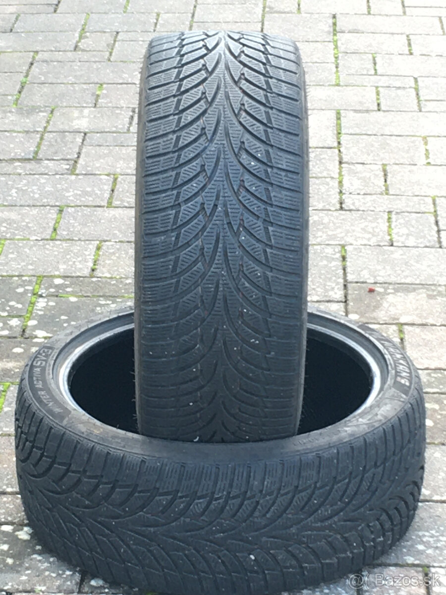 225/40 r18 zimne