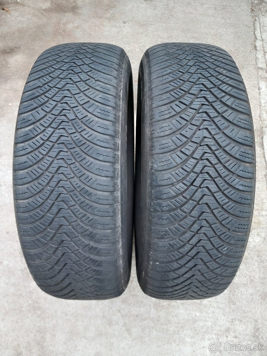 Zimne pneumatiky 215/65R15