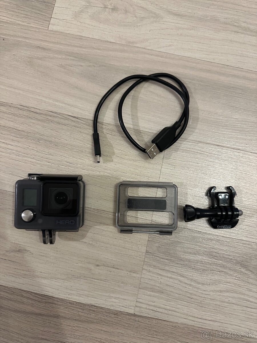 Gopro Hero