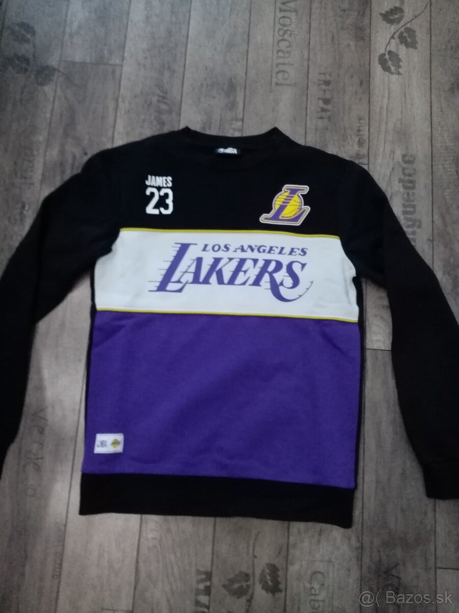 Los Angels Lakers mikina