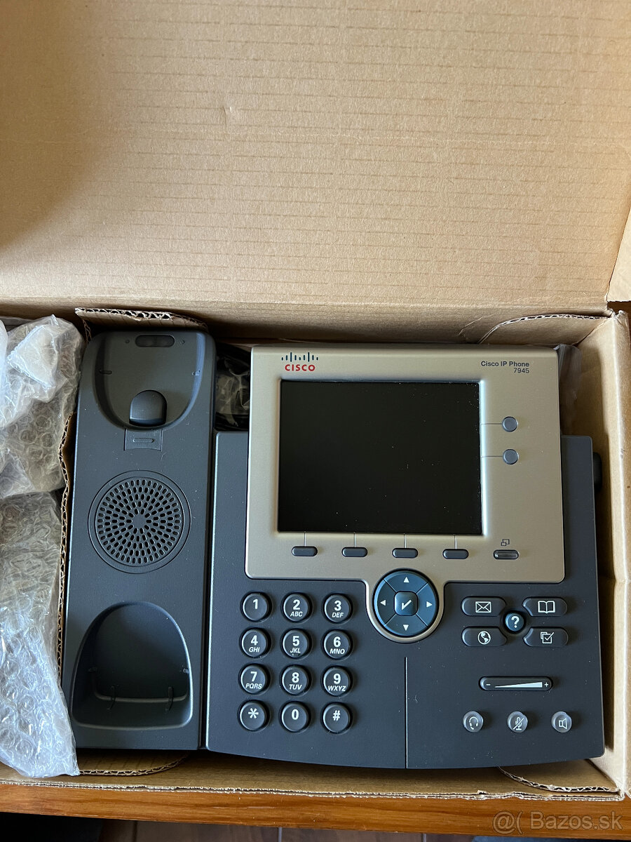 Cisco IP Phone 7945