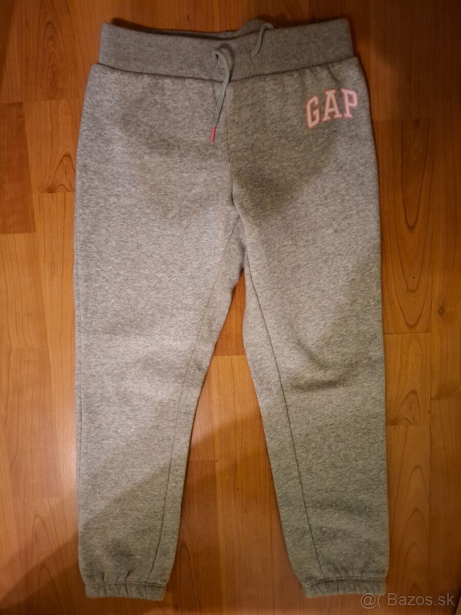 Gap teplaky