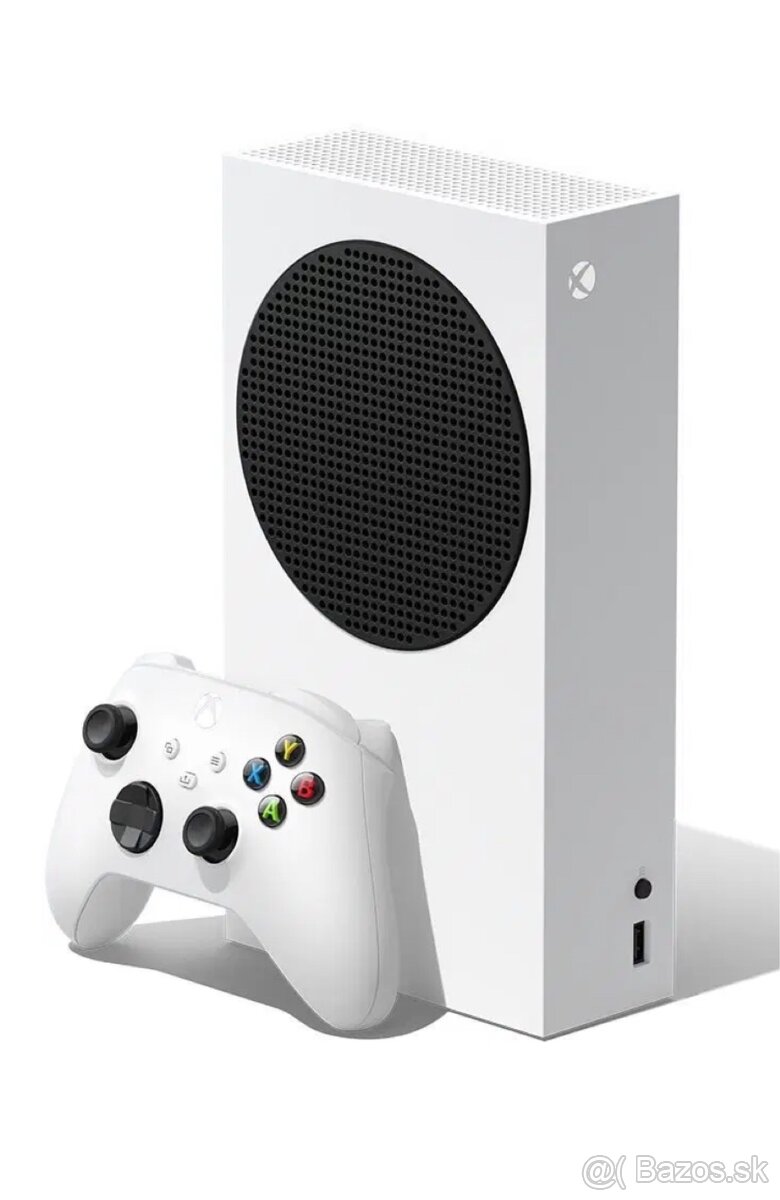 Xbox Series S