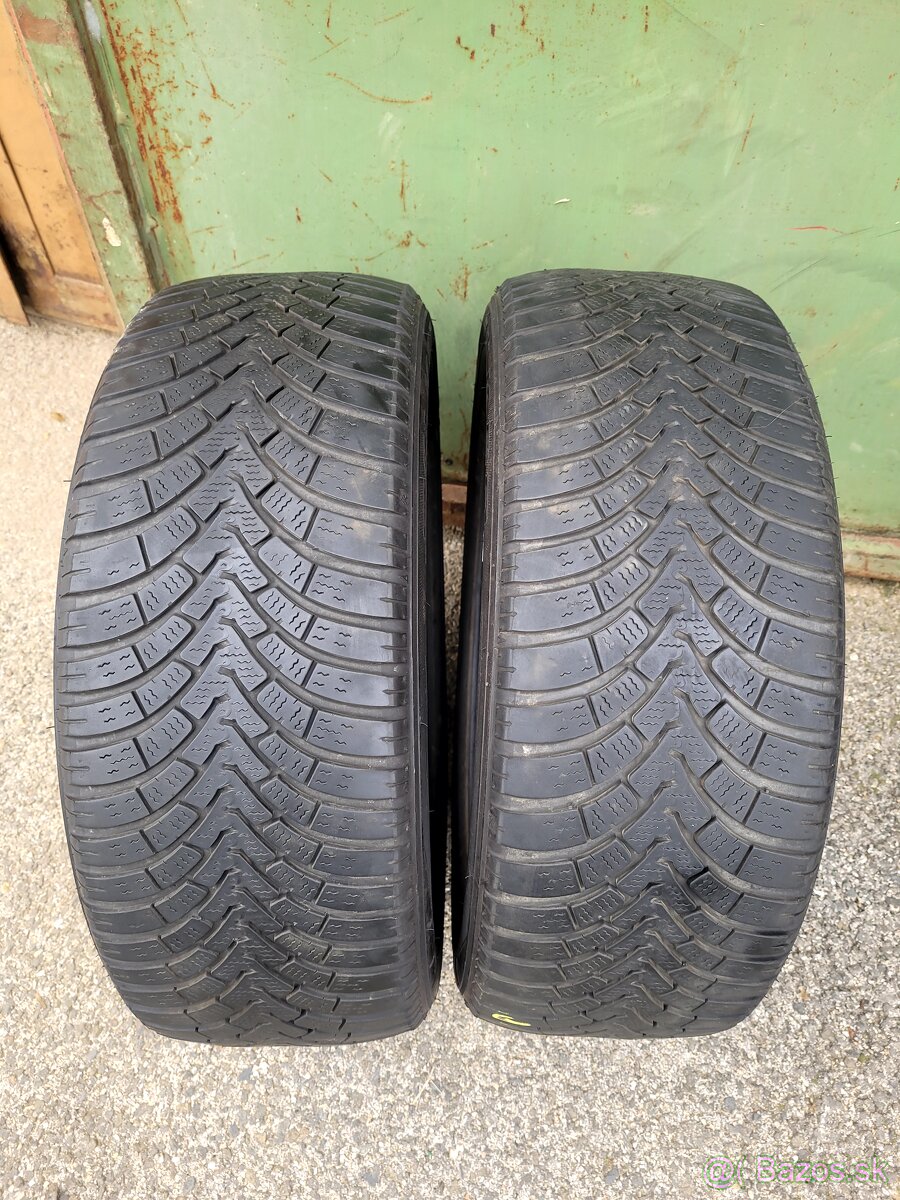 215/55 r17 Falken