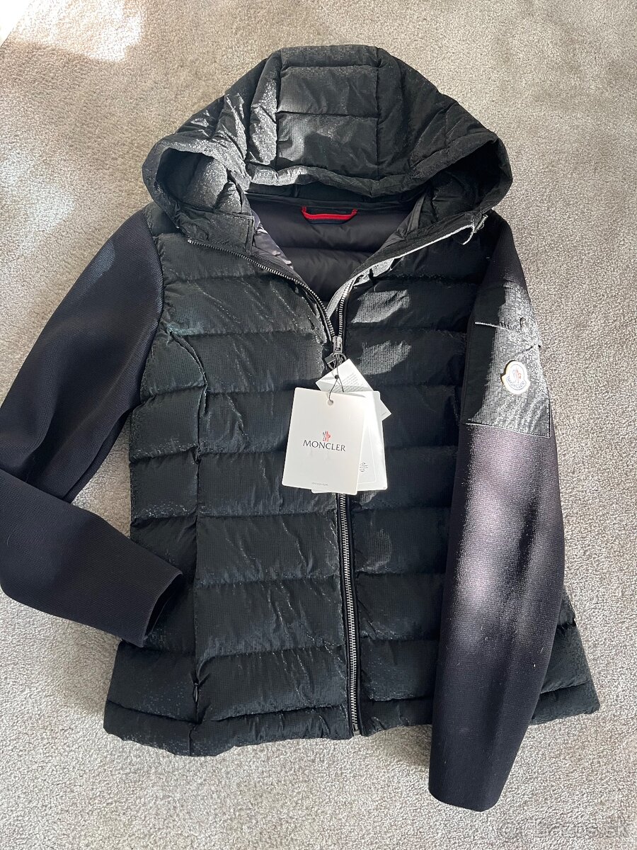 Moncler bunda