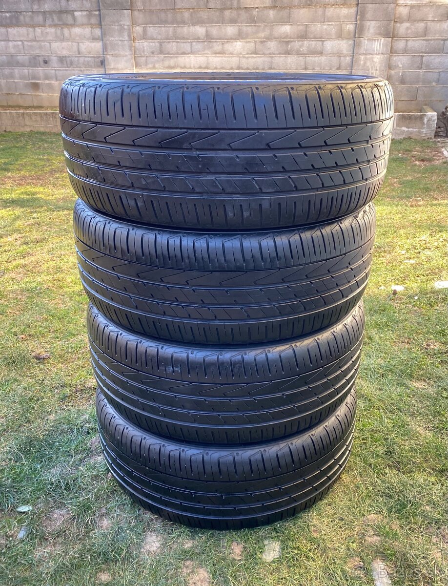 235/50 r19 letné HANKOOK 99V