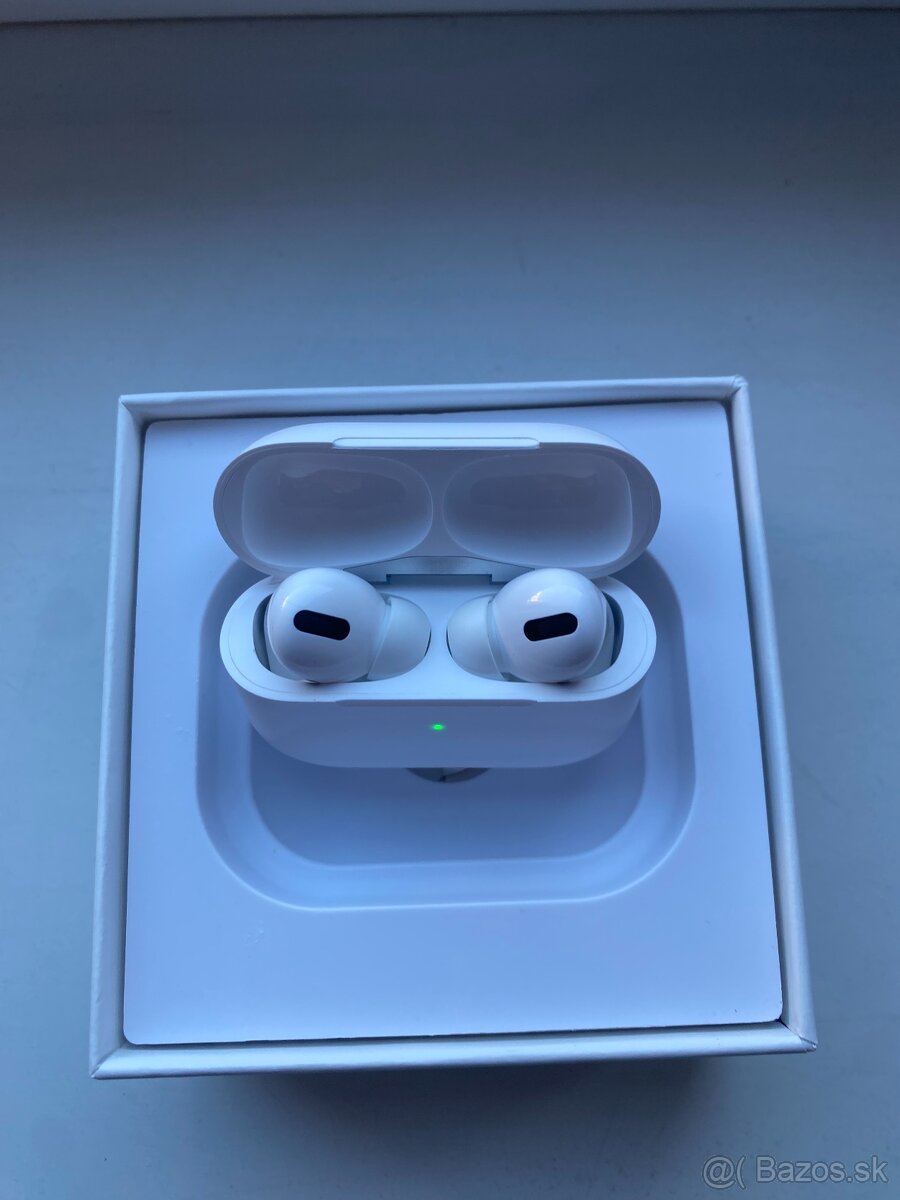 Airpods Pro