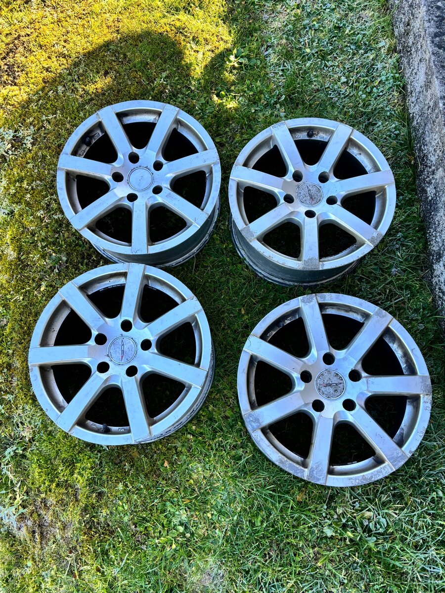 5x120 R16