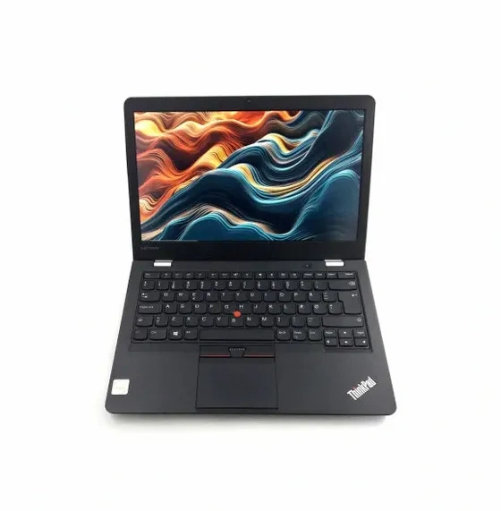 Lenovo ThinkPad 13 2nd Gen Intel Core I5-7300U 8 GB RAM 128