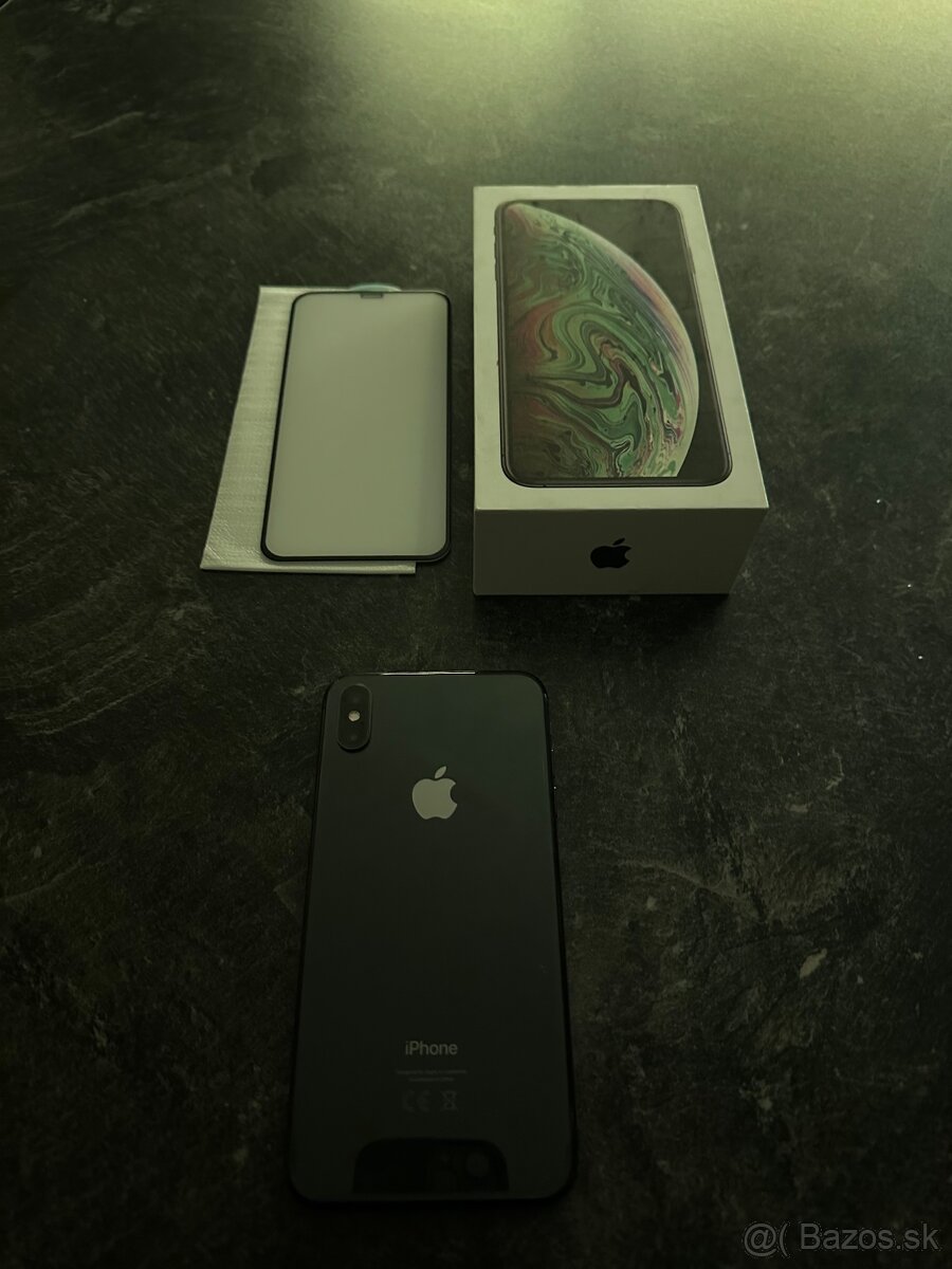 Apple iPhone XS MAX 512GB