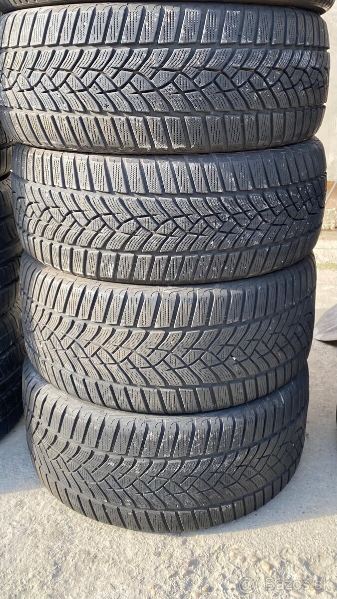 GOOD YEAR 245/40 R18 a 225/45 R18