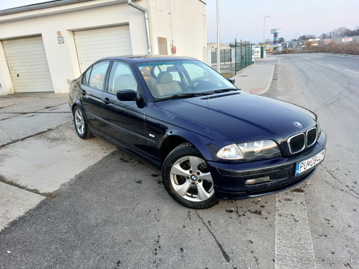 Bmw 316i