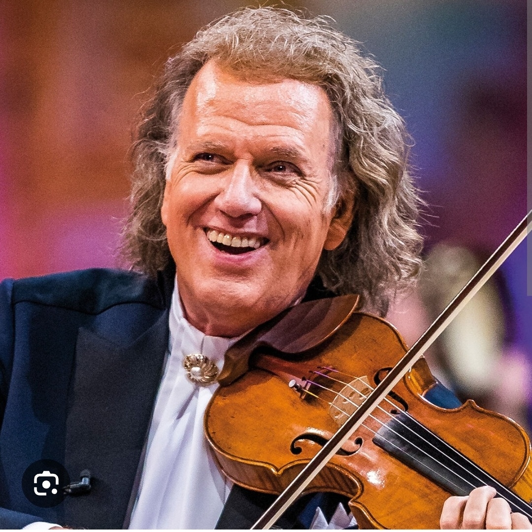 André Rieu