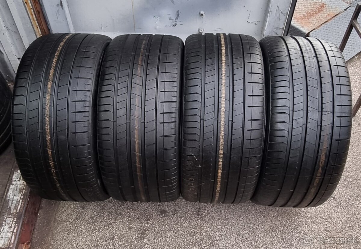 Letné pneumatiky Pirelli 325/30ZR23