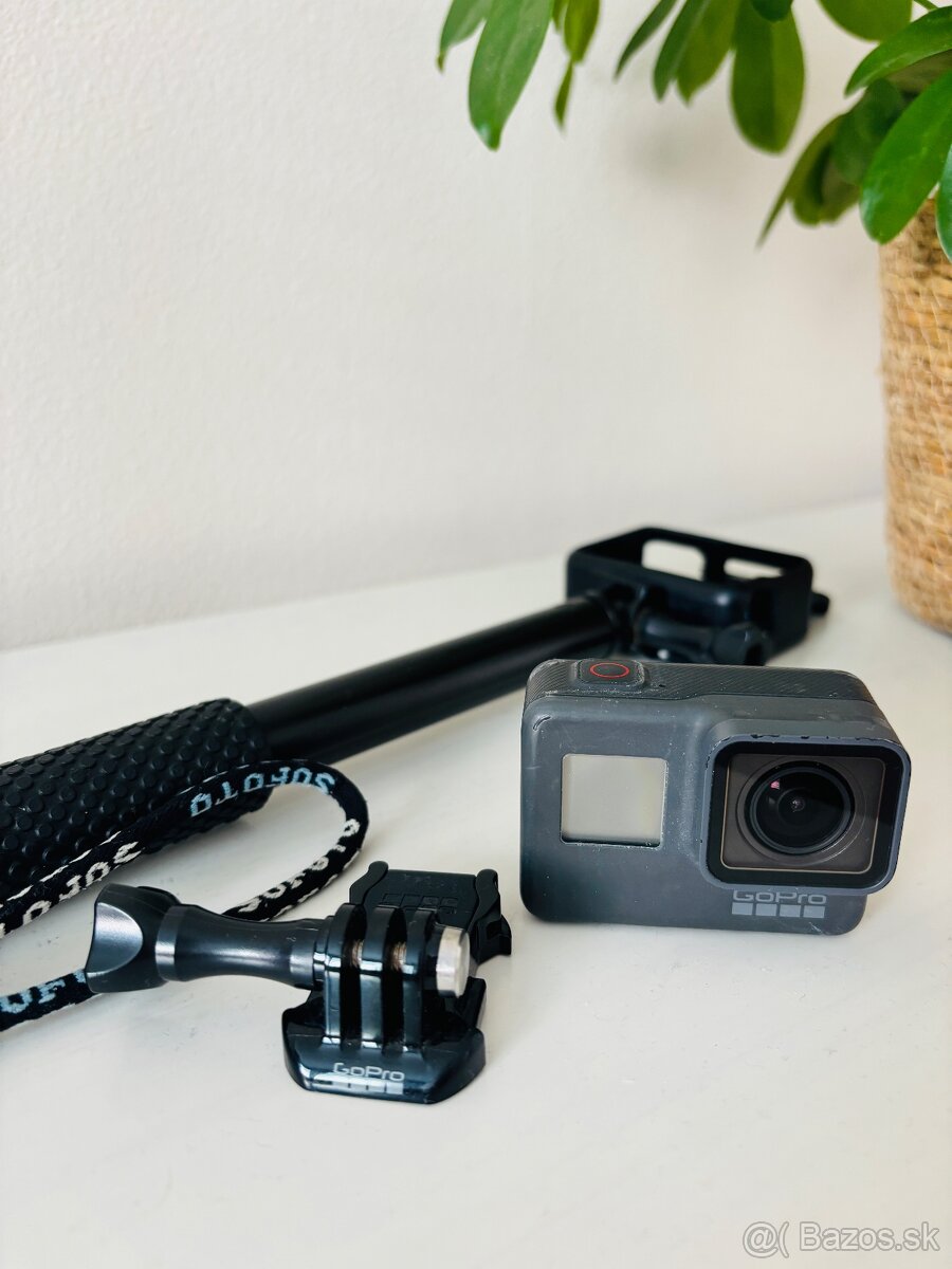 GoPro Hero 5