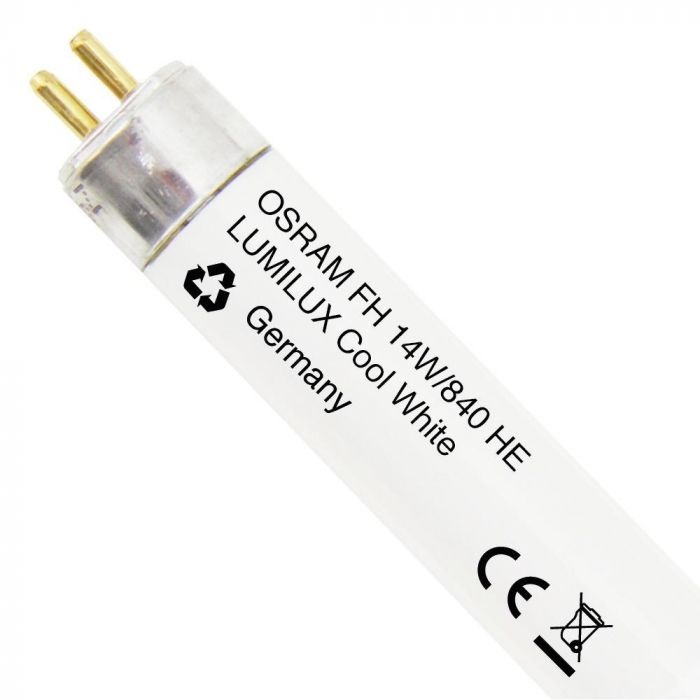 Lineárna žiarivka OSRAM LUMILUX T5 14W/840 G5