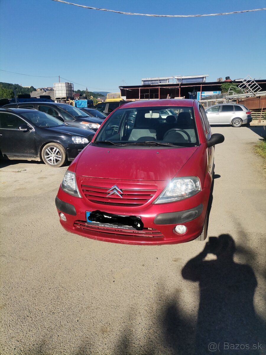 Citroen C3