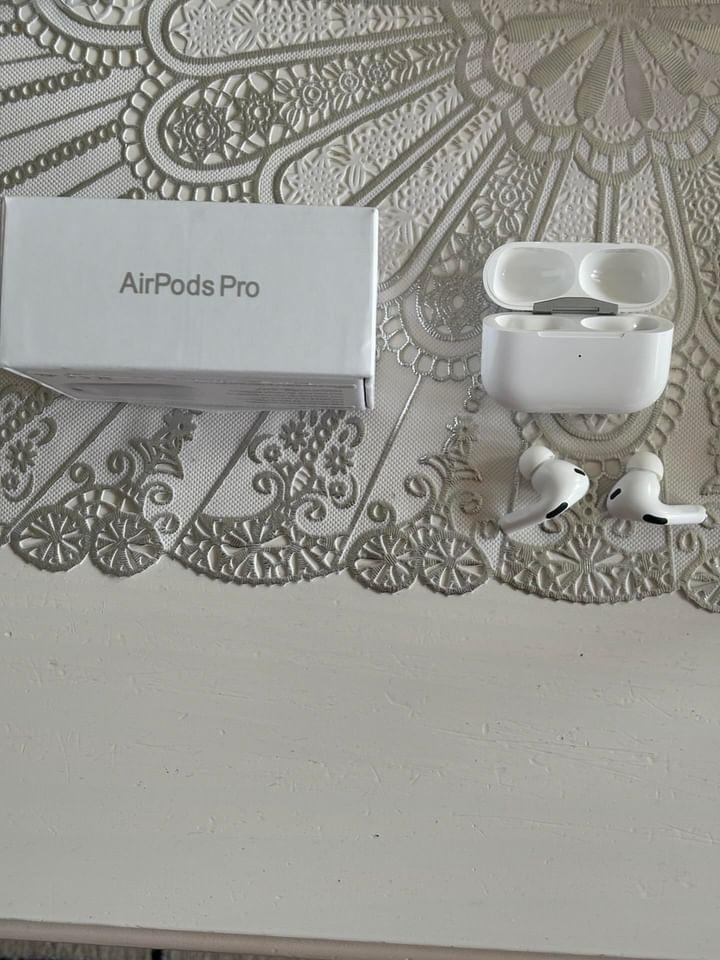 Airpods pro