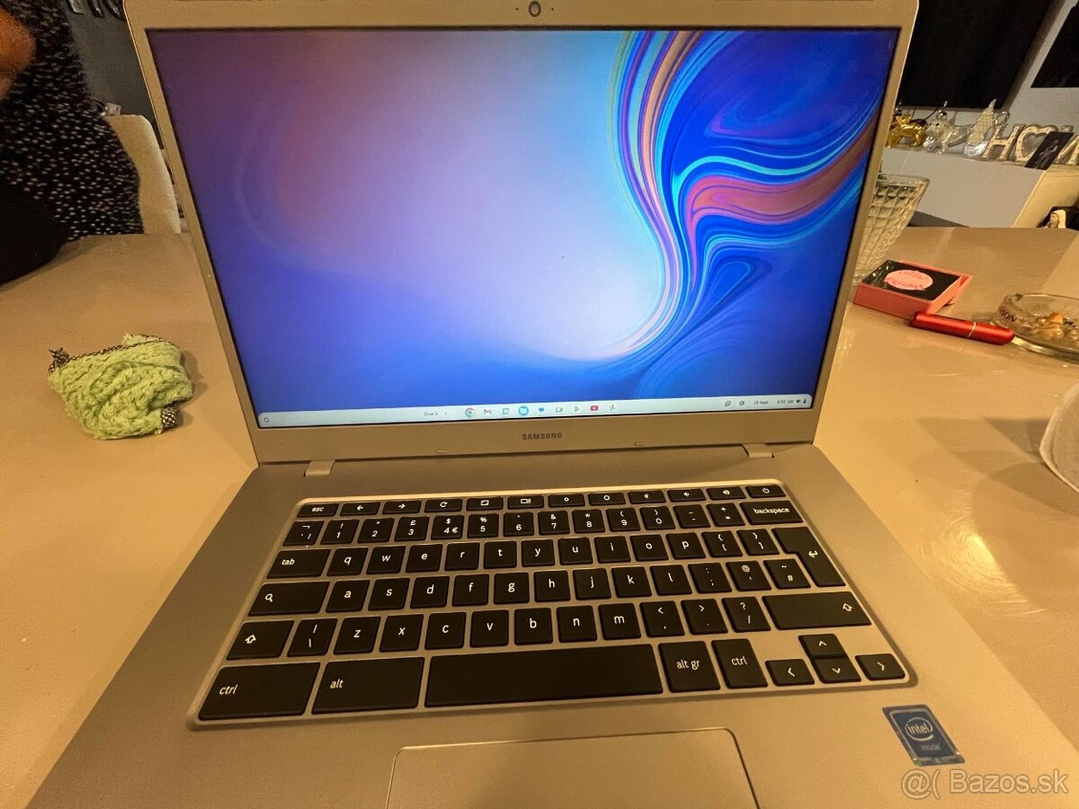 Samsung notebook laptop