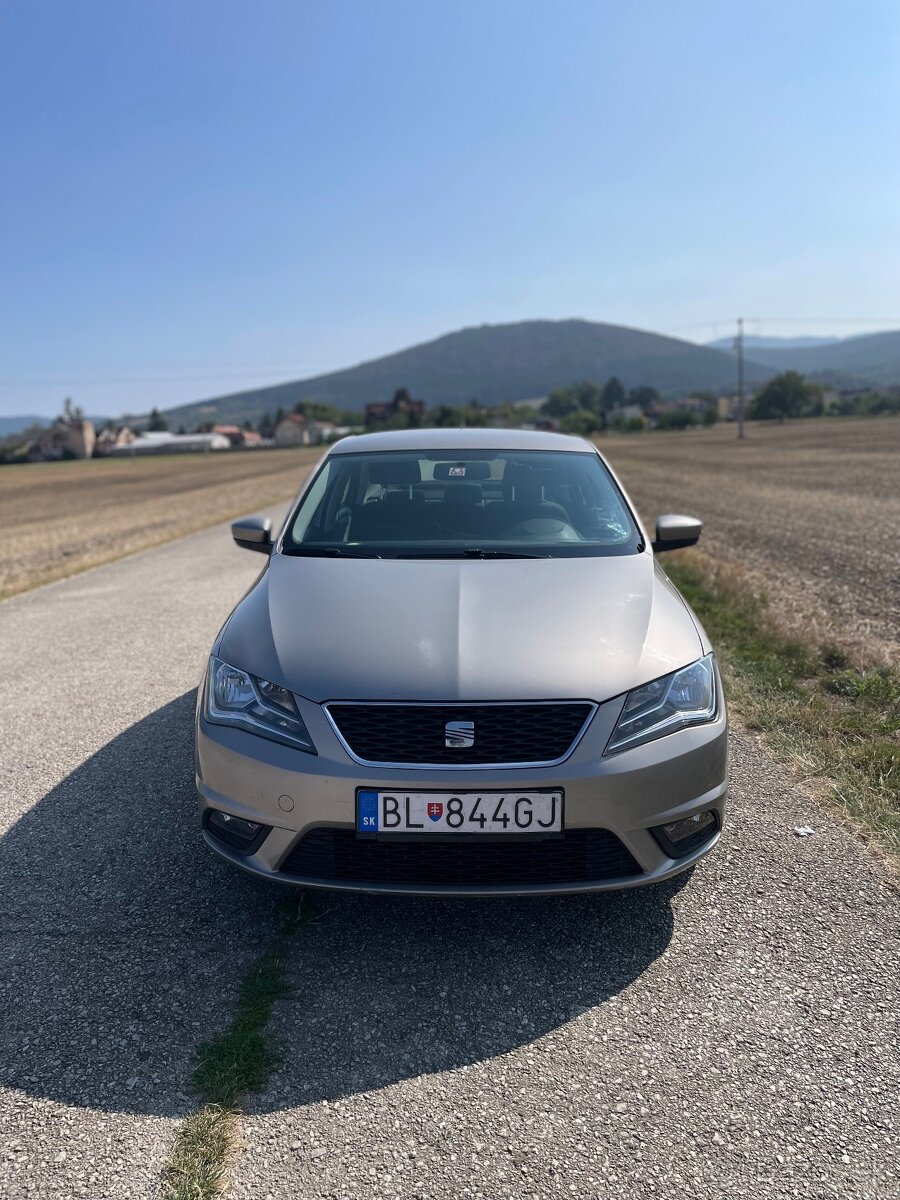 Seat Toledo IV 1.2 TSI