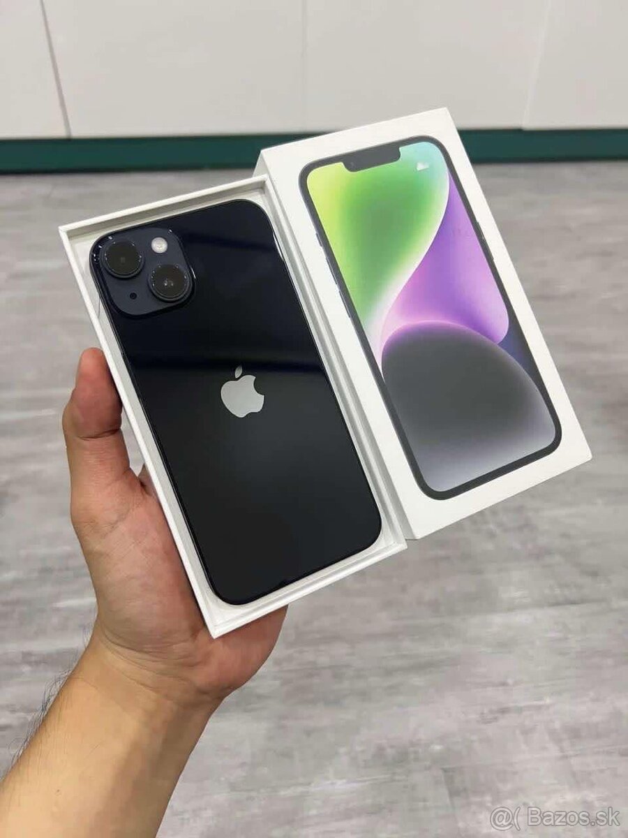 iPhone 14 Plus