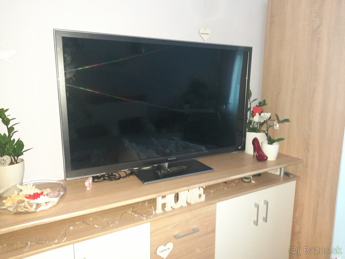 Predám TV Panasonic Viera