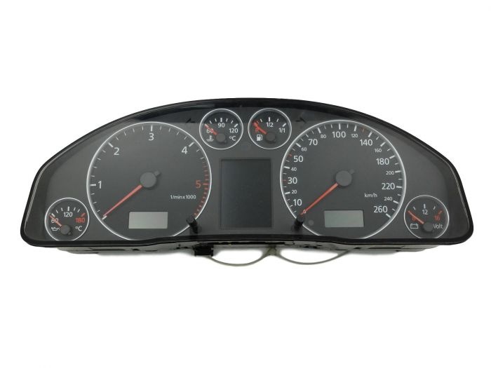 tachometer audi a6 4B0920933M