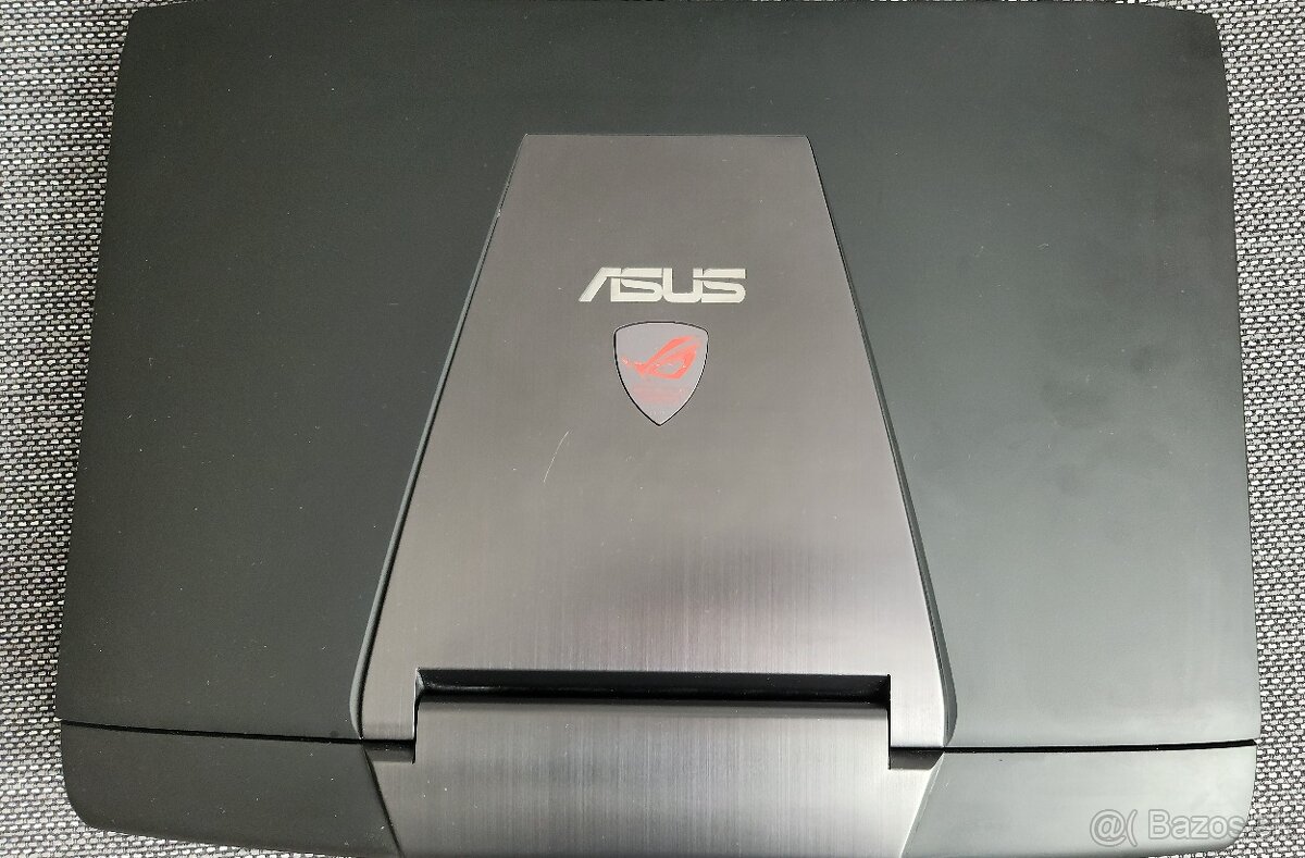 Asus Rog G751J