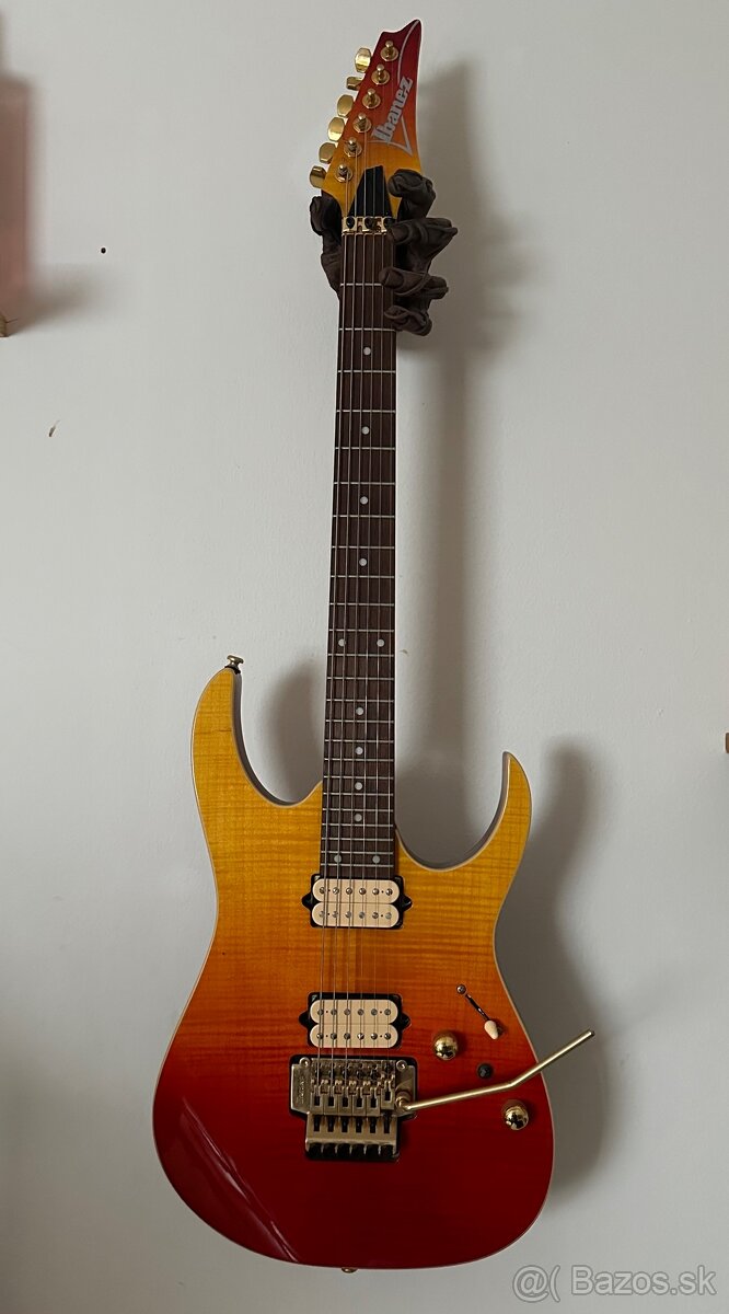 Gitara Ibanez RG420HPFM-Autumn Leaf