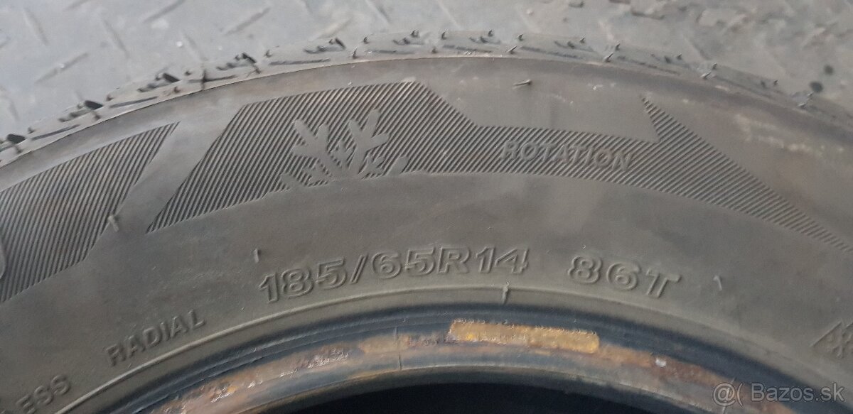 185/65R14