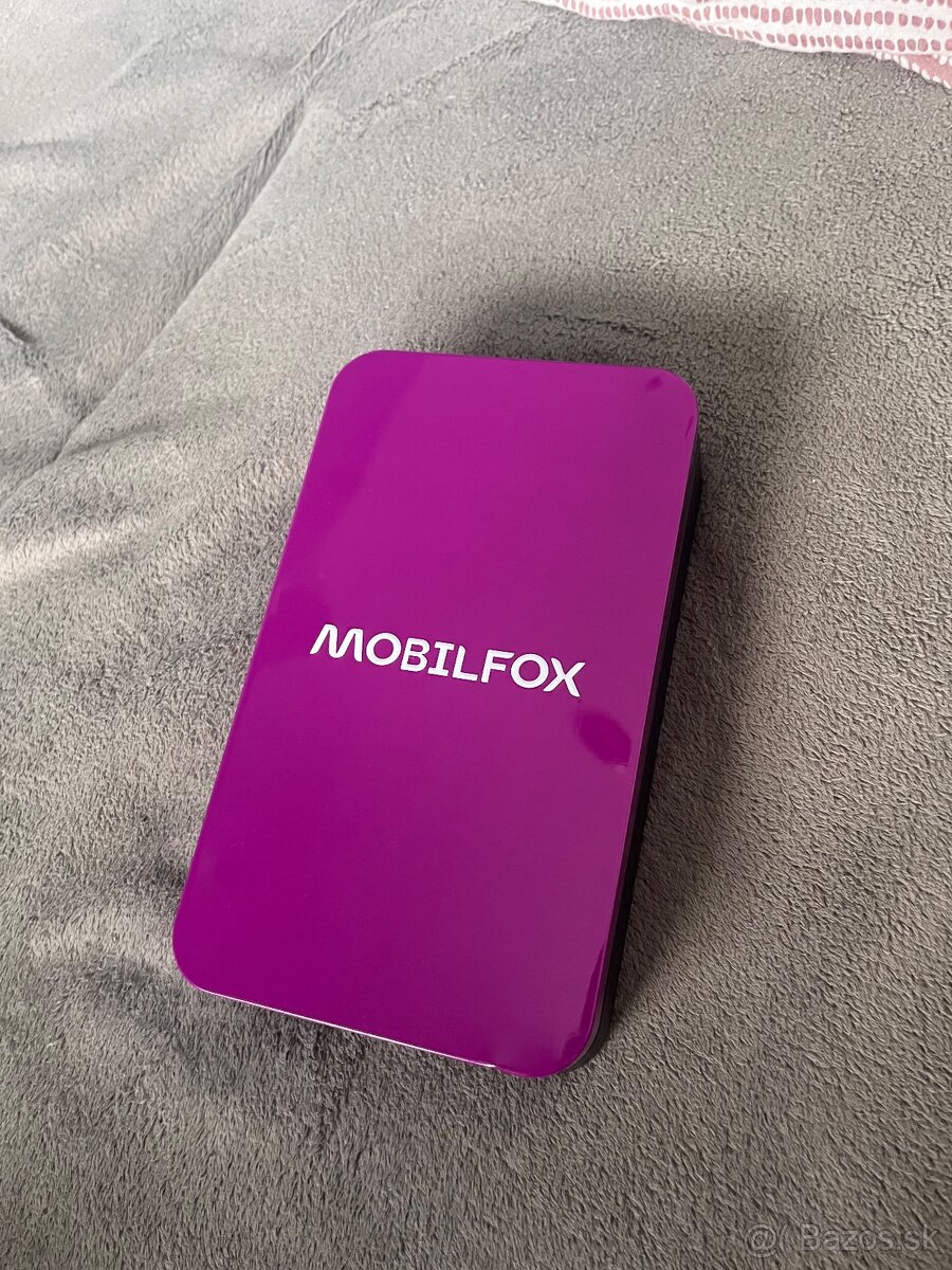 Mobilfox Iphone 13 pro max