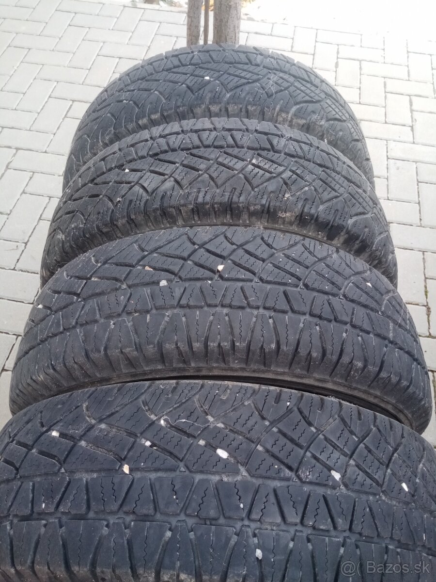 Michelin 215 65 r16