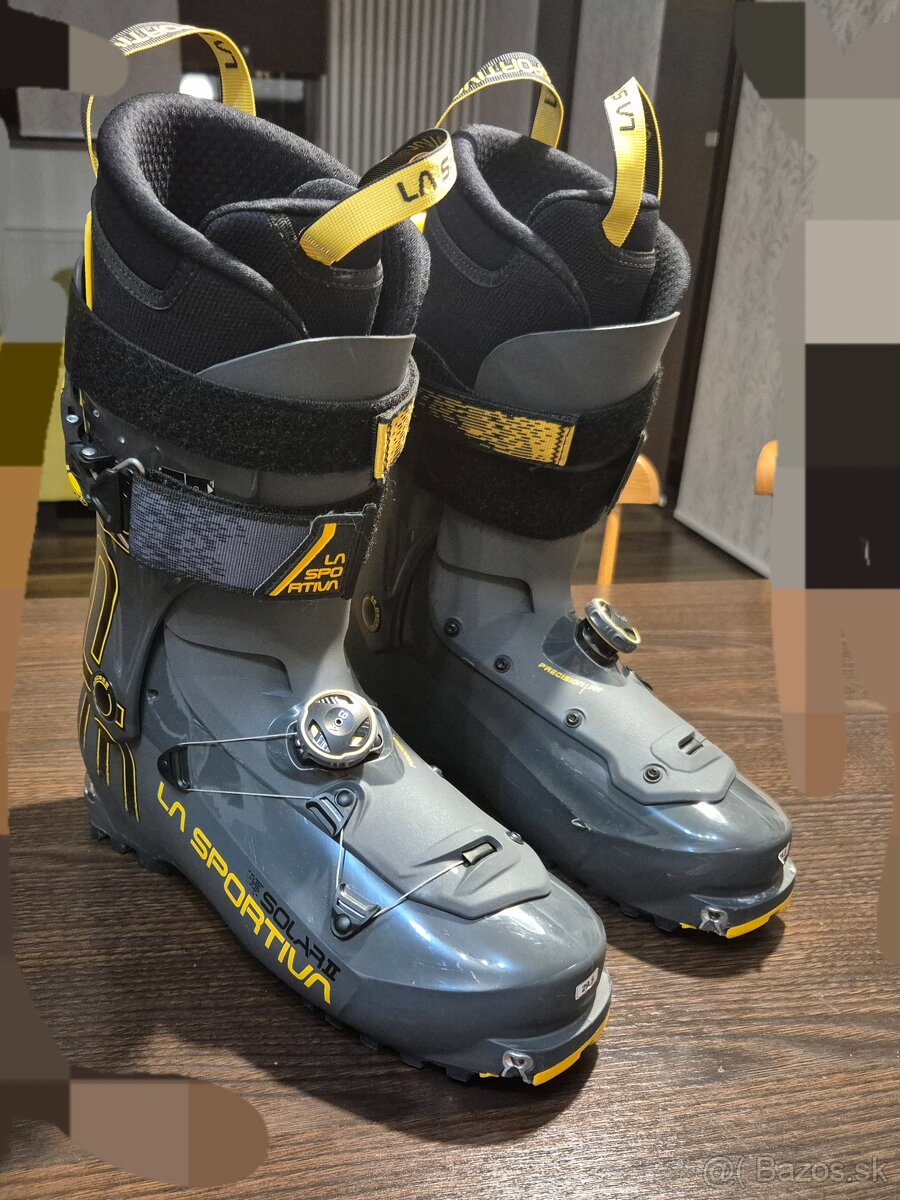 Lyziarky skialp LaSportiva 29,5