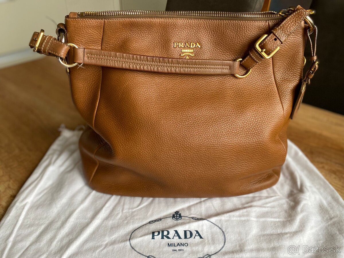 Prada kabelka top stav