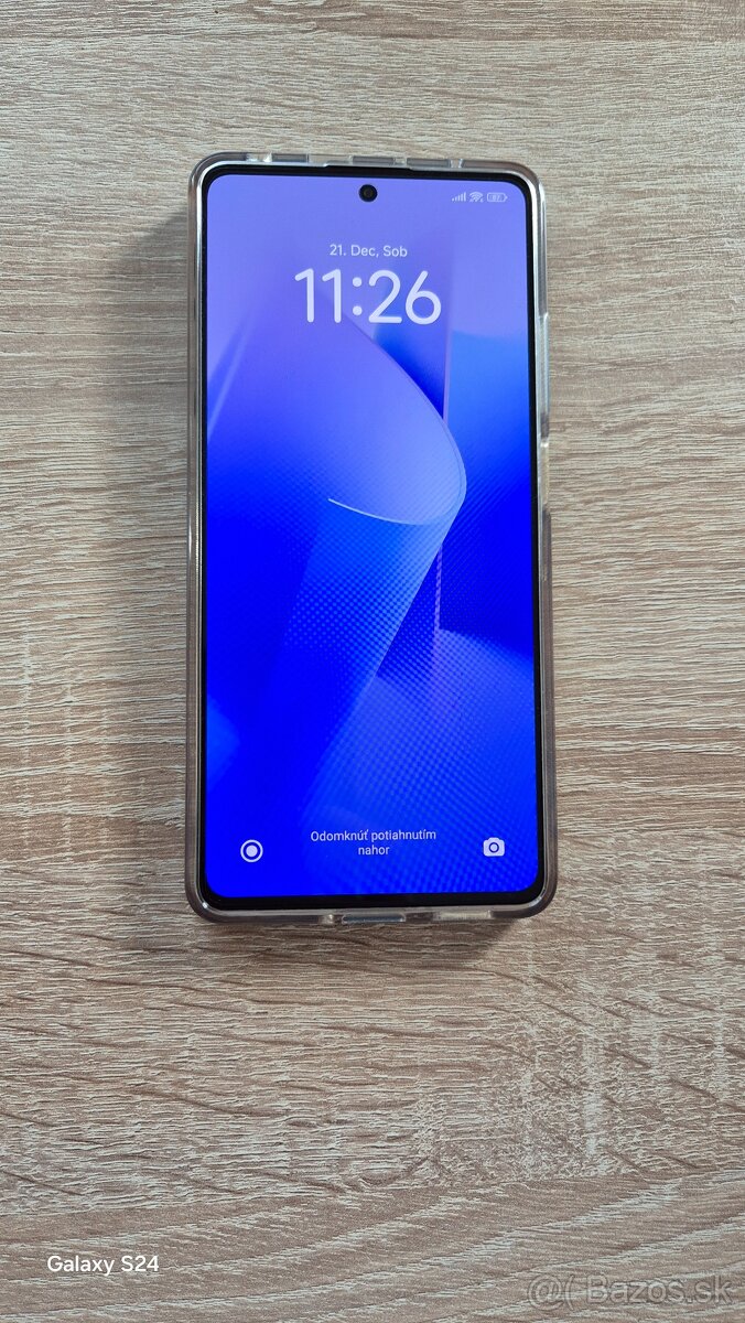 Xiaomi Redmi Note 12 Pro 5G