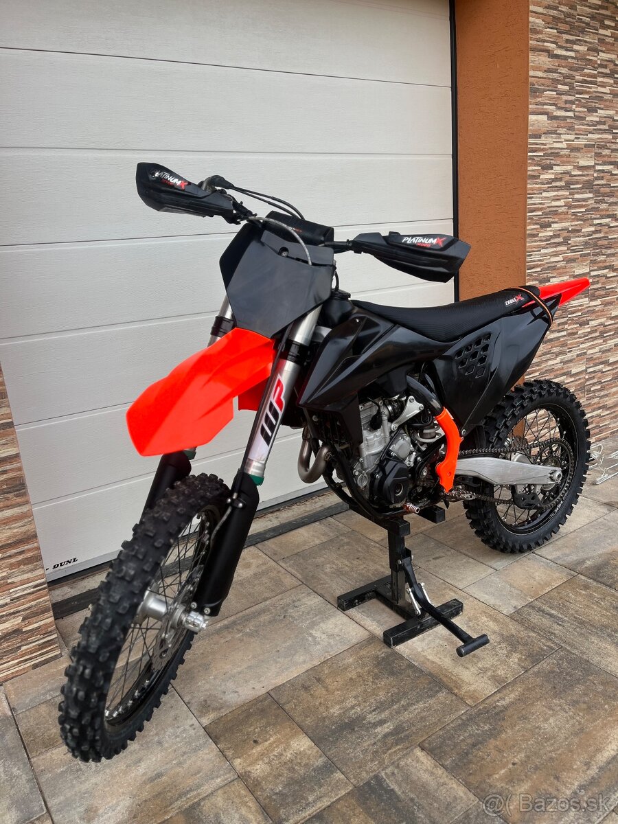 Ktm Sxf 250 2022