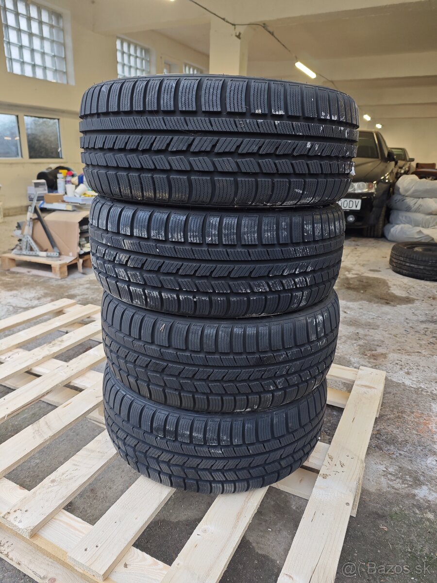 Nexen 215/45 R16 M+S