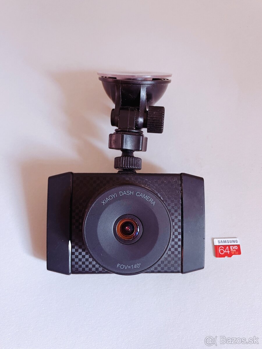 Auto kamera Yi Ultra Dash Camera