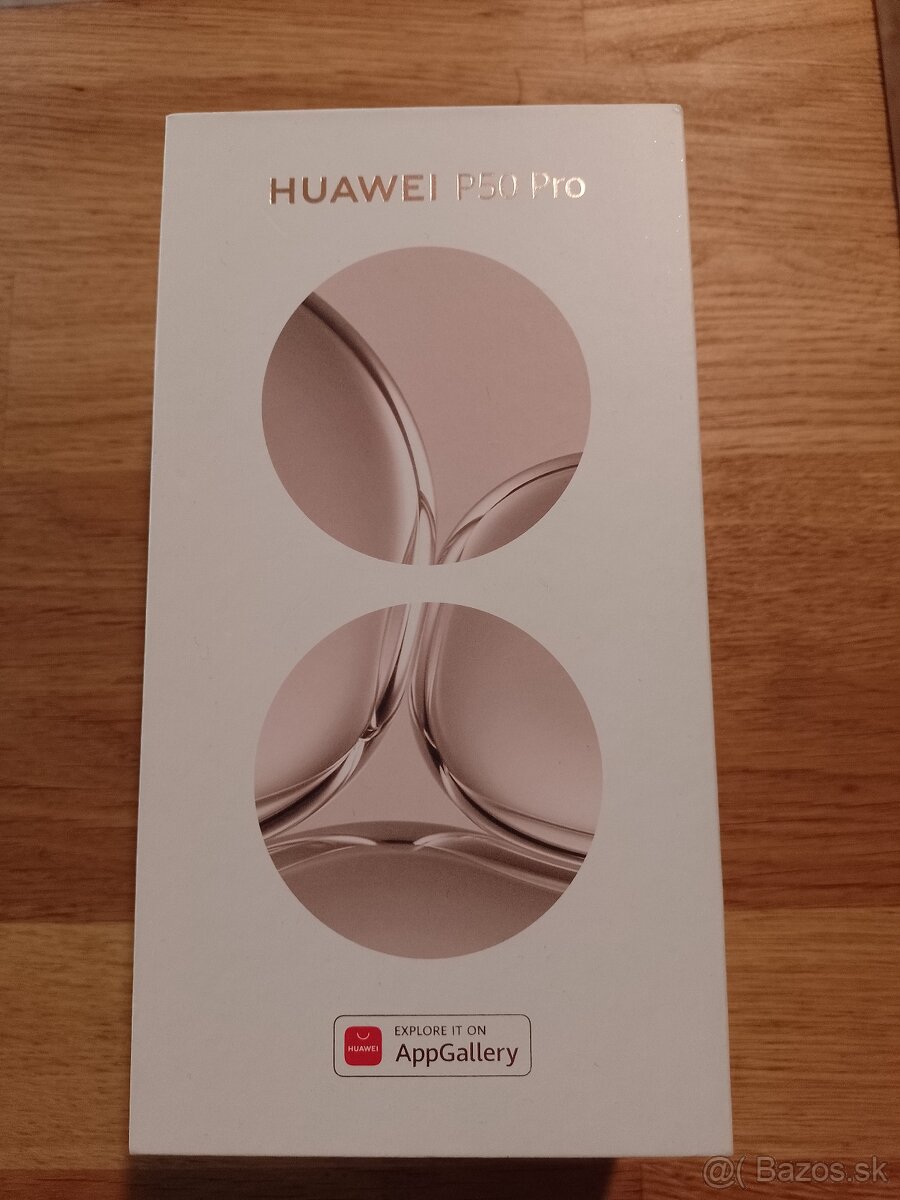 Huawei P50 pro