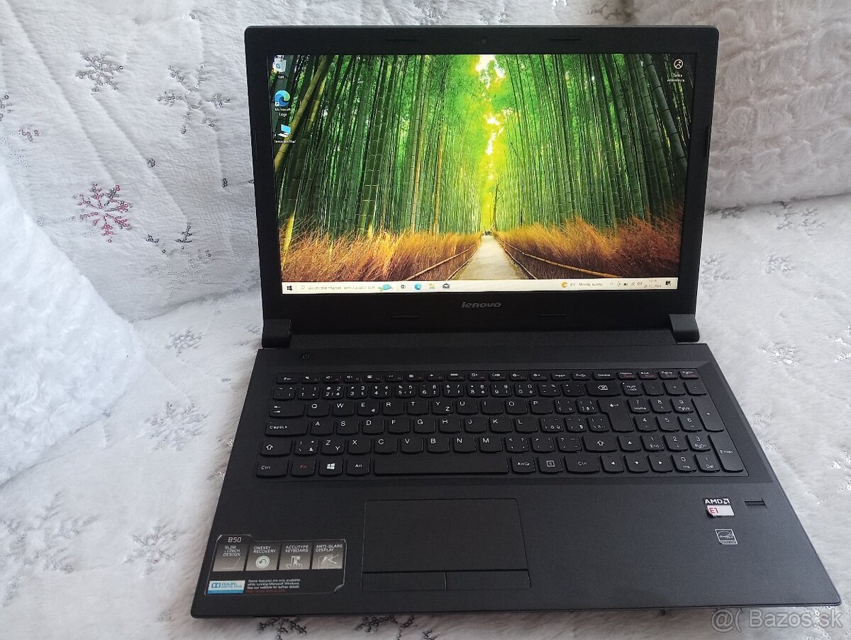 základná doska pre notebook Lenovo B50-45