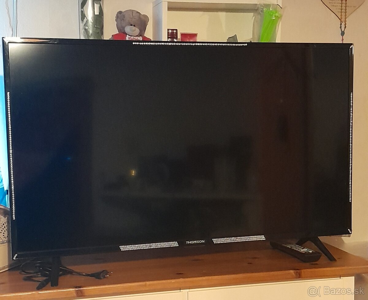 Led Tv Thomson