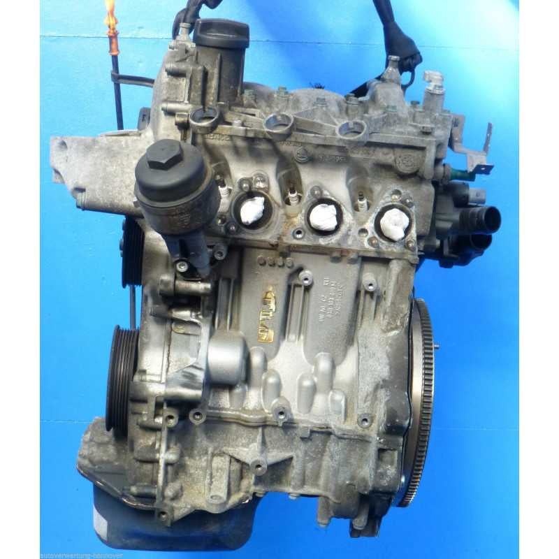 Motor 1.2Htp 40kw BMD