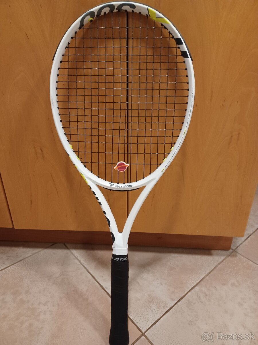 PREDAM TENIS. RAKETU TECNIFIBRE