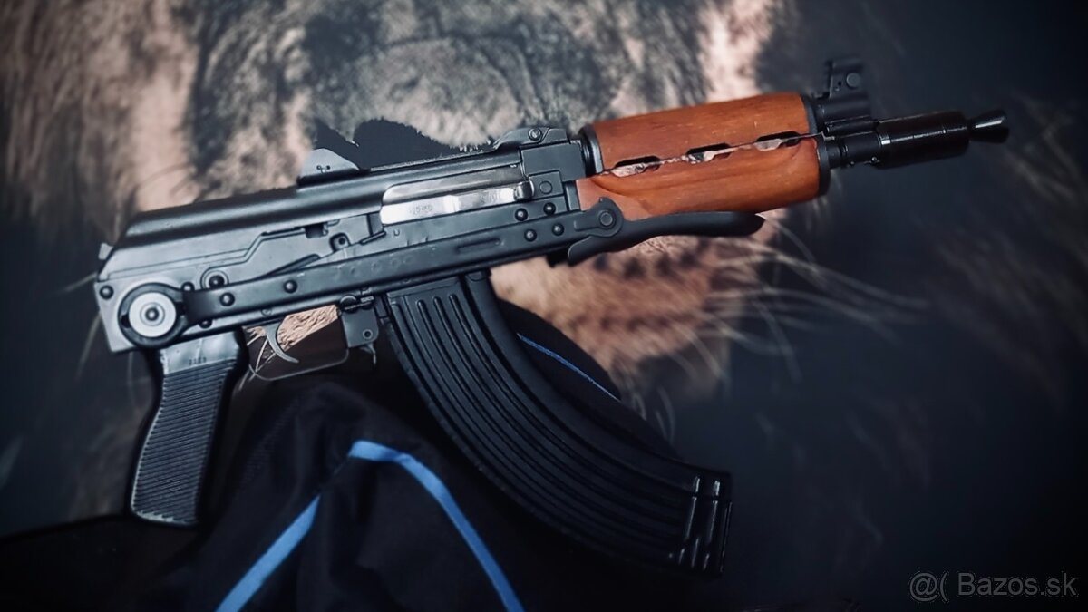 Zastava M92